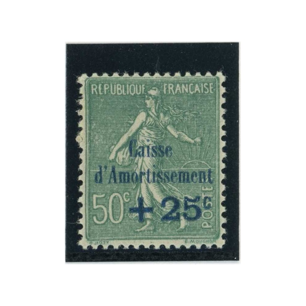 YT 247 - Neuf xx - Cote 15 Euros
