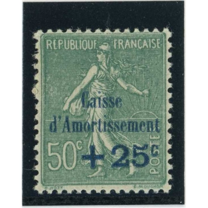 YT 247 - Neuf xx - Cote 15 Euros
