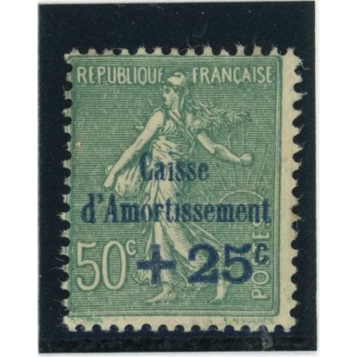 YT 247 - Neuf xx - Cote 15 Euros