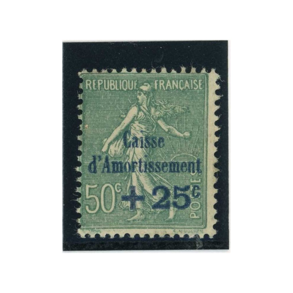YT 247 - Neuf xx - Cote 15 Euros