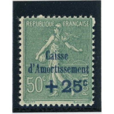 YT 247 - Neuf xx - Cote 15 Euros