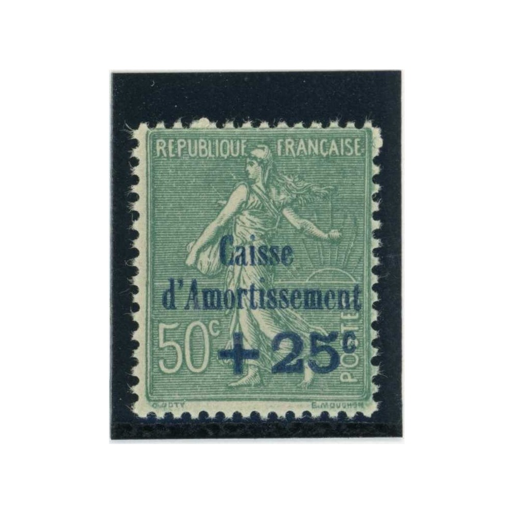 YT 247 - Neuf xx - Cote 15 Euros