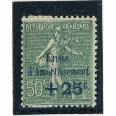 YT 247 - Neuf xx - Cote 15 Euros
