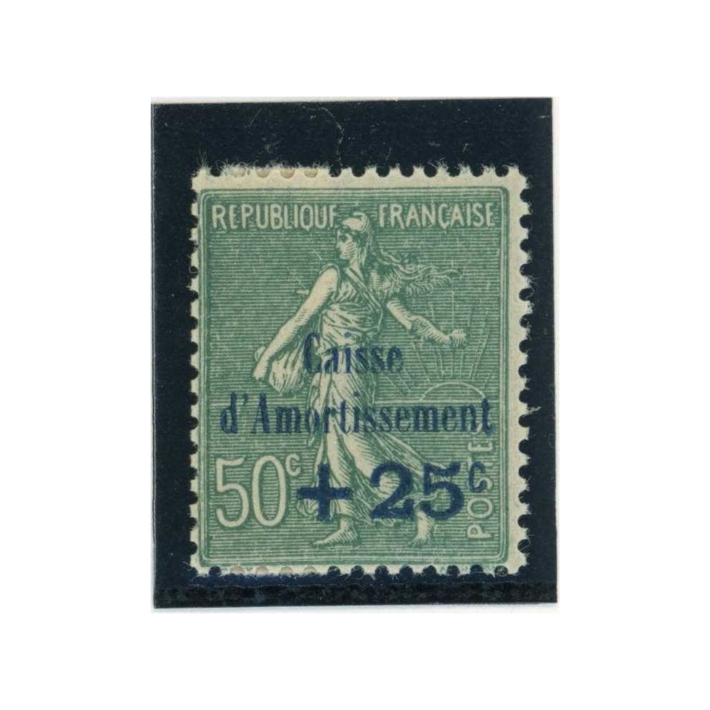YT 247 - Neuf xx - Cote 15 Euros