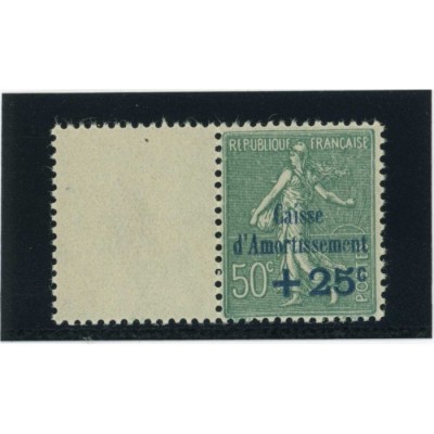YT 247 - Neuf xx - Cote 15 Euros