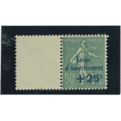 YT 247 - Neuf xx - Cote 15 Euros