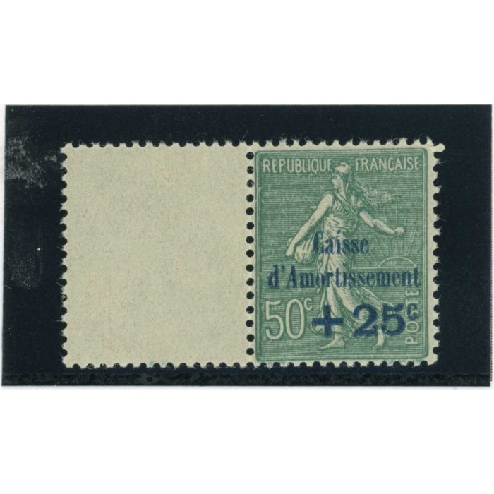 YT 247 - Neuf xx - Cote 15 Euros