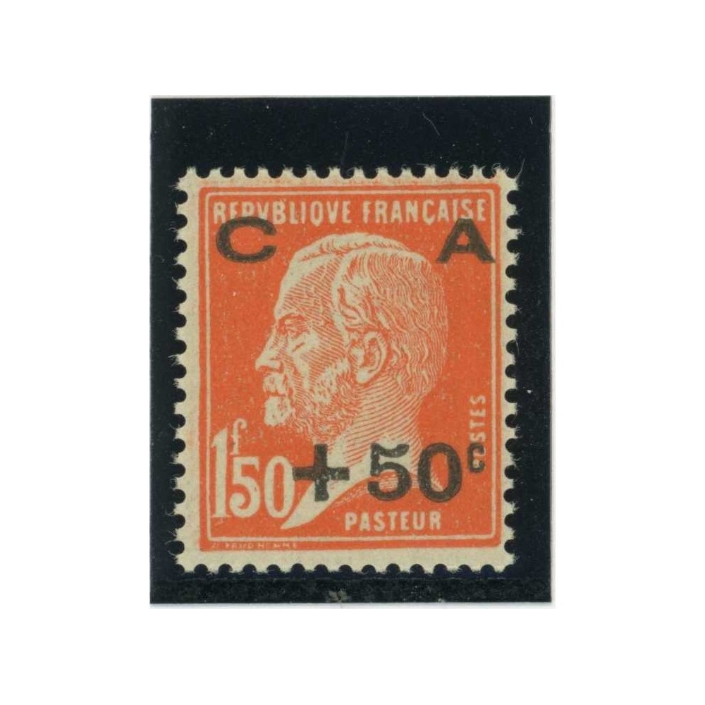 YT 248 - Neuf xx - Cote 45 Euros