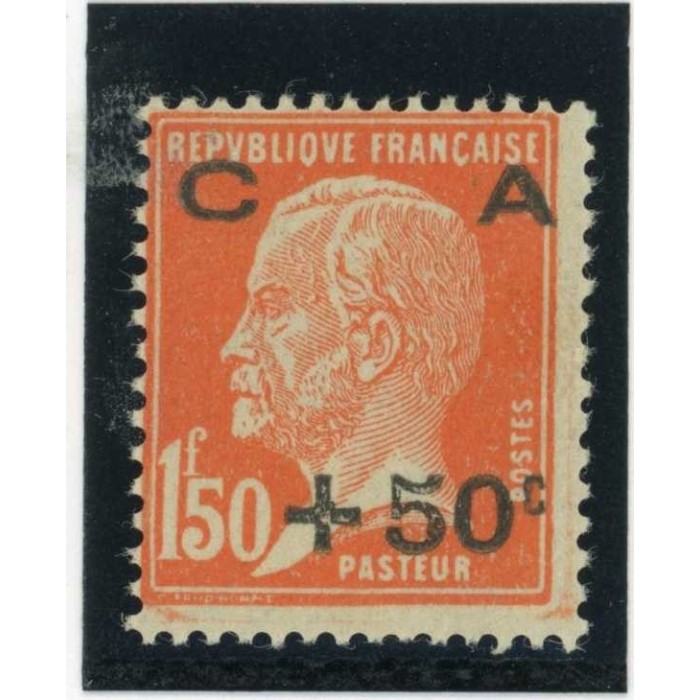 YT 248 - Neuf xx - Cote 45 Euros