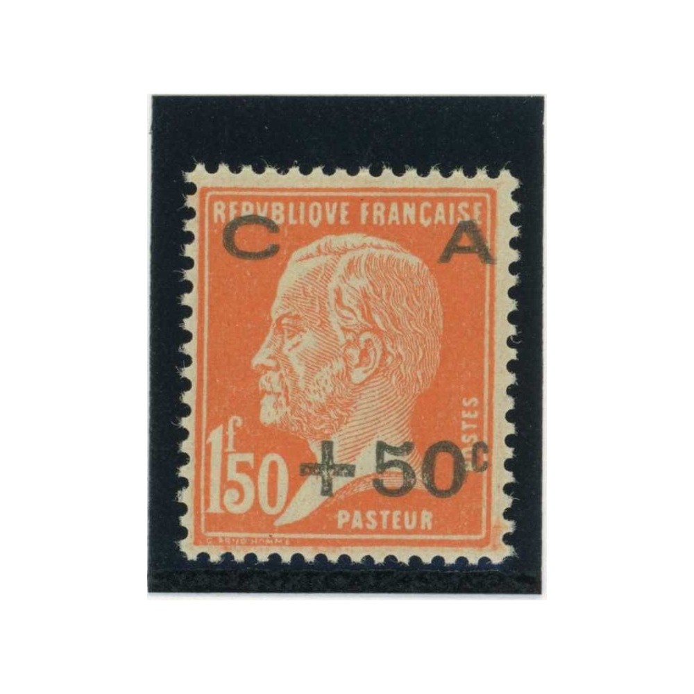 YT 248 - Neuf xx - Cote 45 Euros