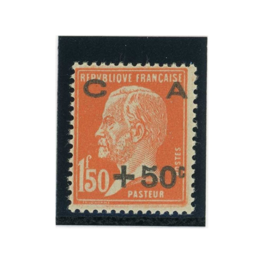 YT 248 - Neuf xx - Cote 45 Euros