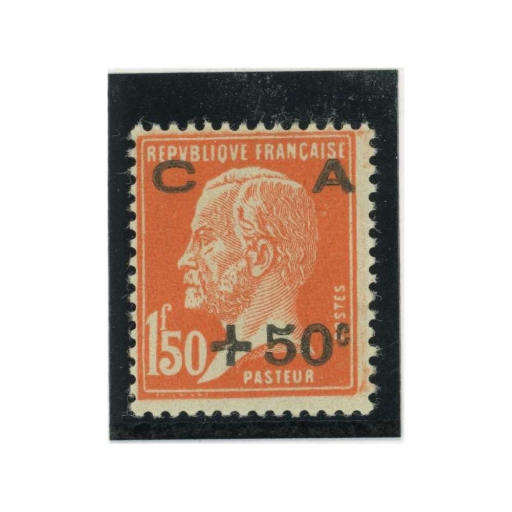 YT 248 - Neuf xx - Cote 45 Euros