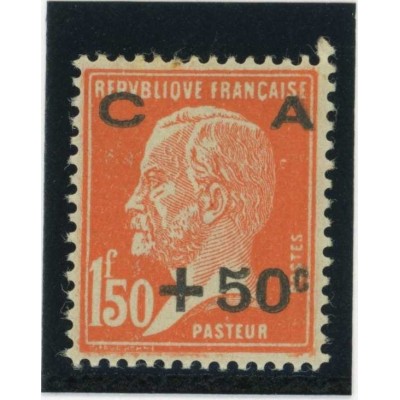 YT 248 - Neuf xx - Cote 45 Euros