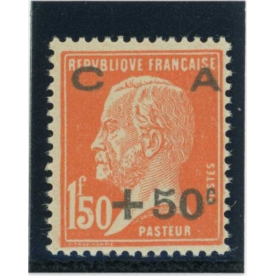 YT 248 - Neuf xx - Cote 45 Euros
