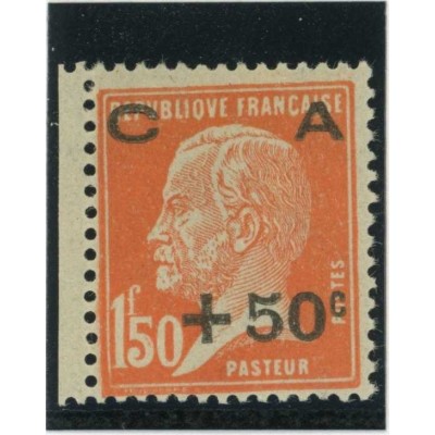 YT 248 - Neuf xx - Cote 45 Euros