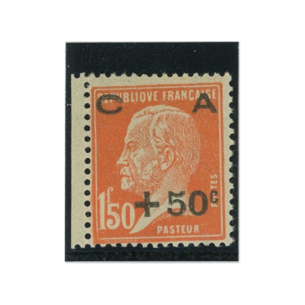 YT 248 - Neuf xx - Cote 45 Euros