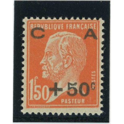 YT 248 - Neuf xx - Cote 45 Euros