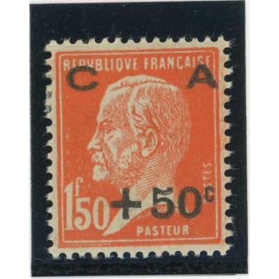 YT 248 - Neuf x - Cote 18 Euros
