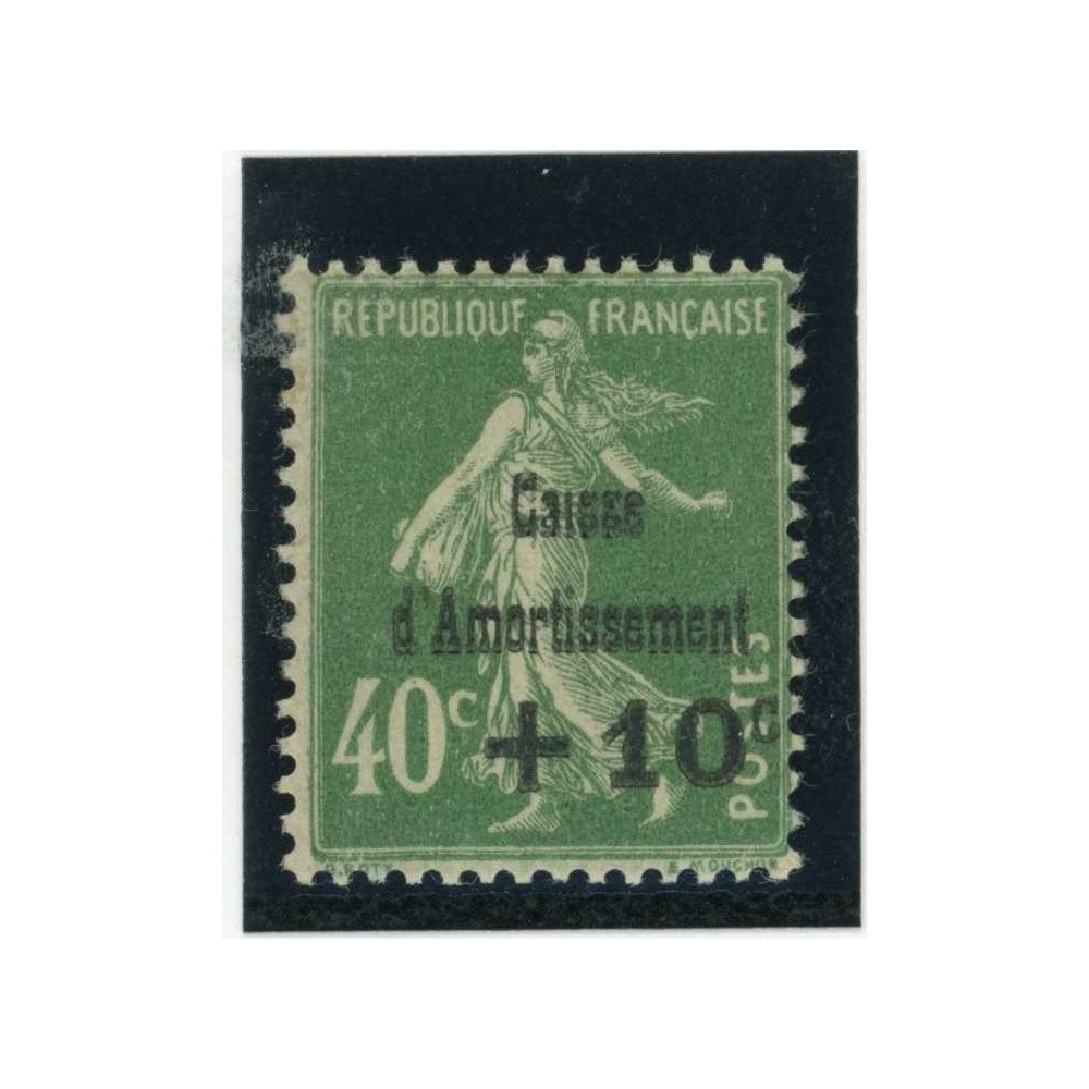 YT 253 - Neuf xx - Cote 50 Euros