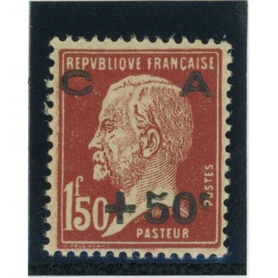 YT 255 - Neuf xx - Cote 150 Euros