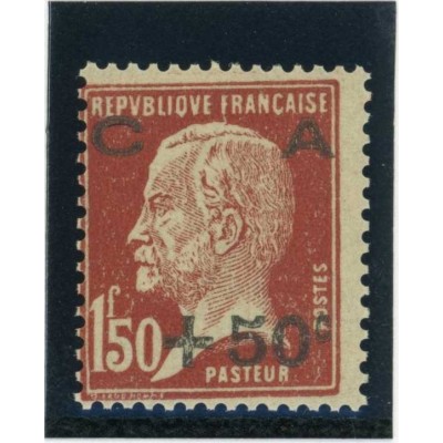 YT 255 - Neuf xx - Cote 150 Euros
