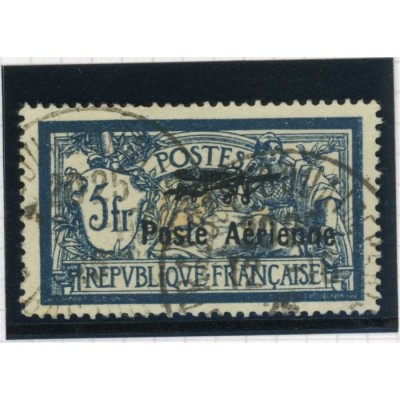 YT PA 2 - Oblitéré - Cote 250 Euros