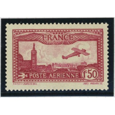 YT PA 5 - Neuf xx - Cote 50 Euros