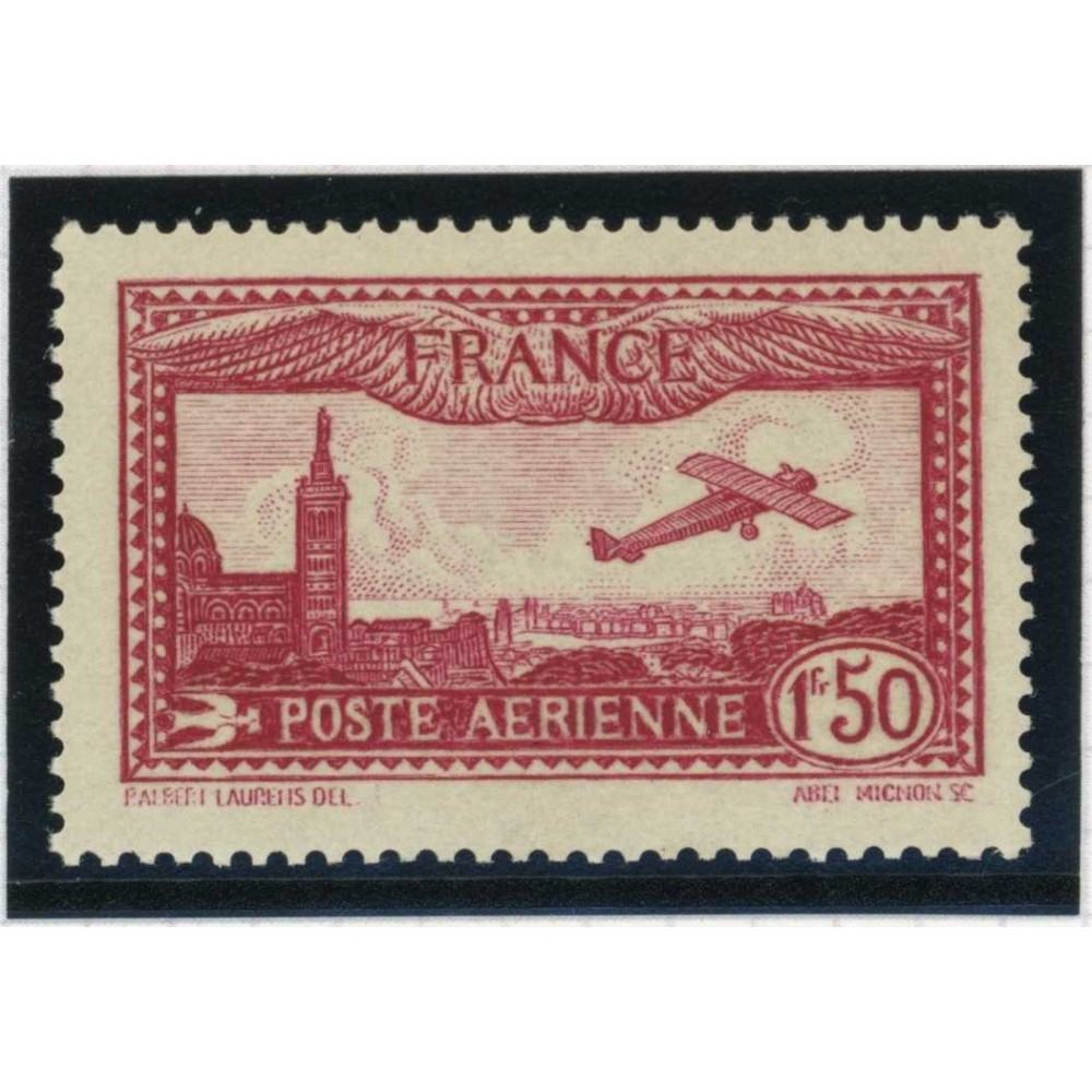 YT PA 5 - Neuf xx - Cote 50 Euros