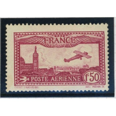 YT PA 5 - Neuf xx - Cote 50 Euros