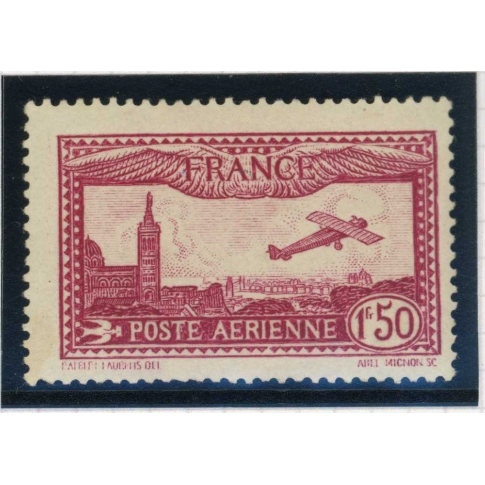 YT PA 5 - Neuf xx - Cote 50 Euros