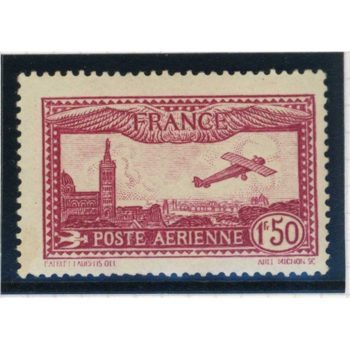 YT PA 5 - Neuf xx - Cote 50 Euros