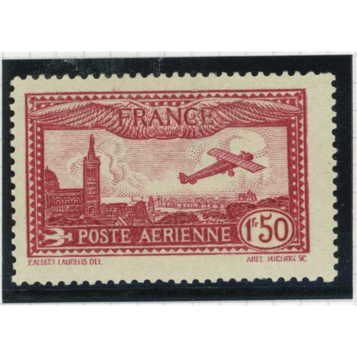 YT PA 5 - Neuf x - Cote 26 Euros