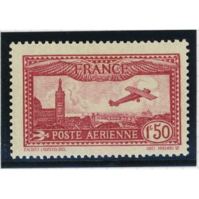 YT PA 5 - Neuf x - Cote 26 Euros