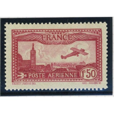 YT PA 5 - Neuf x - Cote 26 Euros