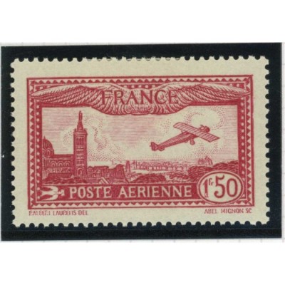 YT PA 5 - Neuf x - Cote 26 Euros