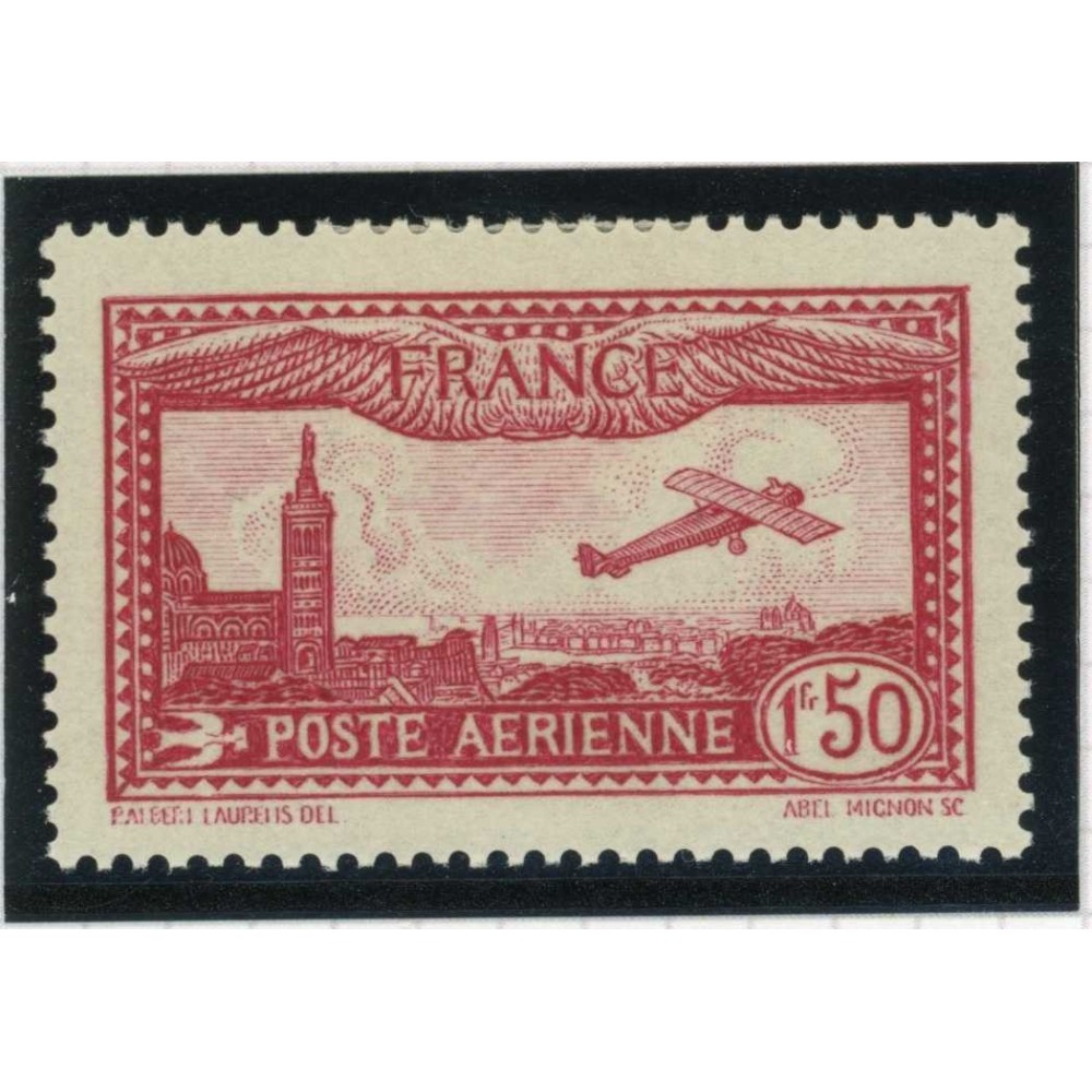 YT PA 5 - Neuf x - Cote 26 Euros