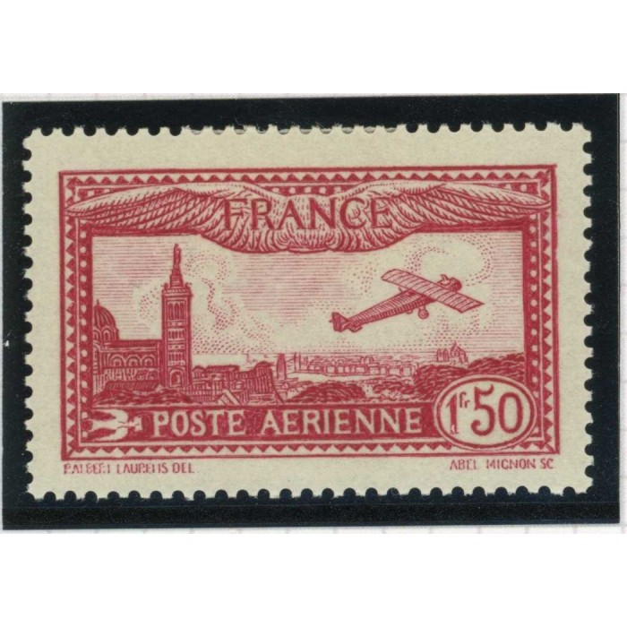 YT PA 5 - Neuf x - Cote 26 Euros