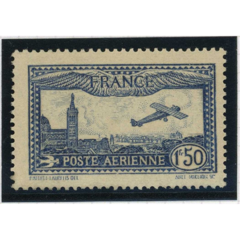 YT PA 6 - Neuf xx - Cote 50 Euros