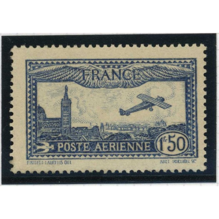 YT PA 6 - Neuf xx - Cote 50 Euros