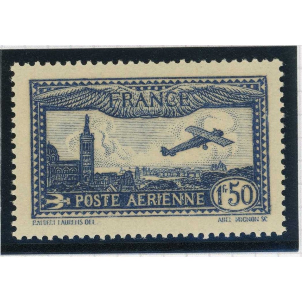 YT PA 6 - Neuf xx - Cote 50 Euros