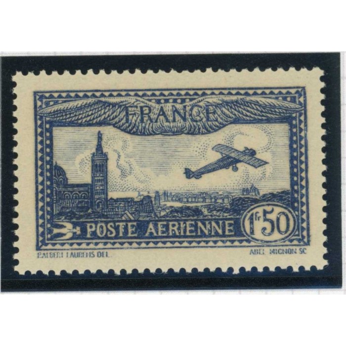 YT PA 6 - Neuf xx - Cote 50 Euros