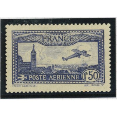 YT PA 6 - Neuf xx - Cote 50 Euros