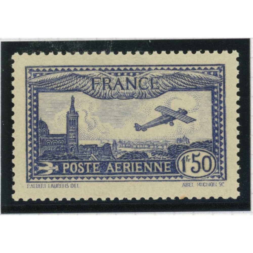 YT PA 6 - Neuf xx - Cote 50 Euros