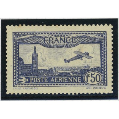 YT PA 6 - Neuf x - Cote 26 Euros