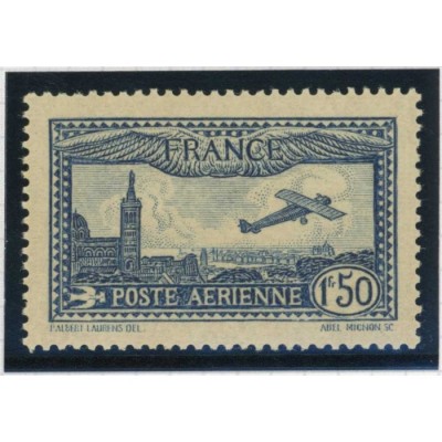 YT PA 6 - Neuf x - Cote 26 Euros