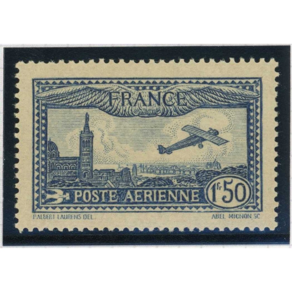 YT PA 6 - Neuf x - Cote 26 Euros