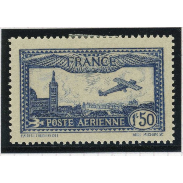 YT PA 6 - Neuf x - Cote 26 Euros