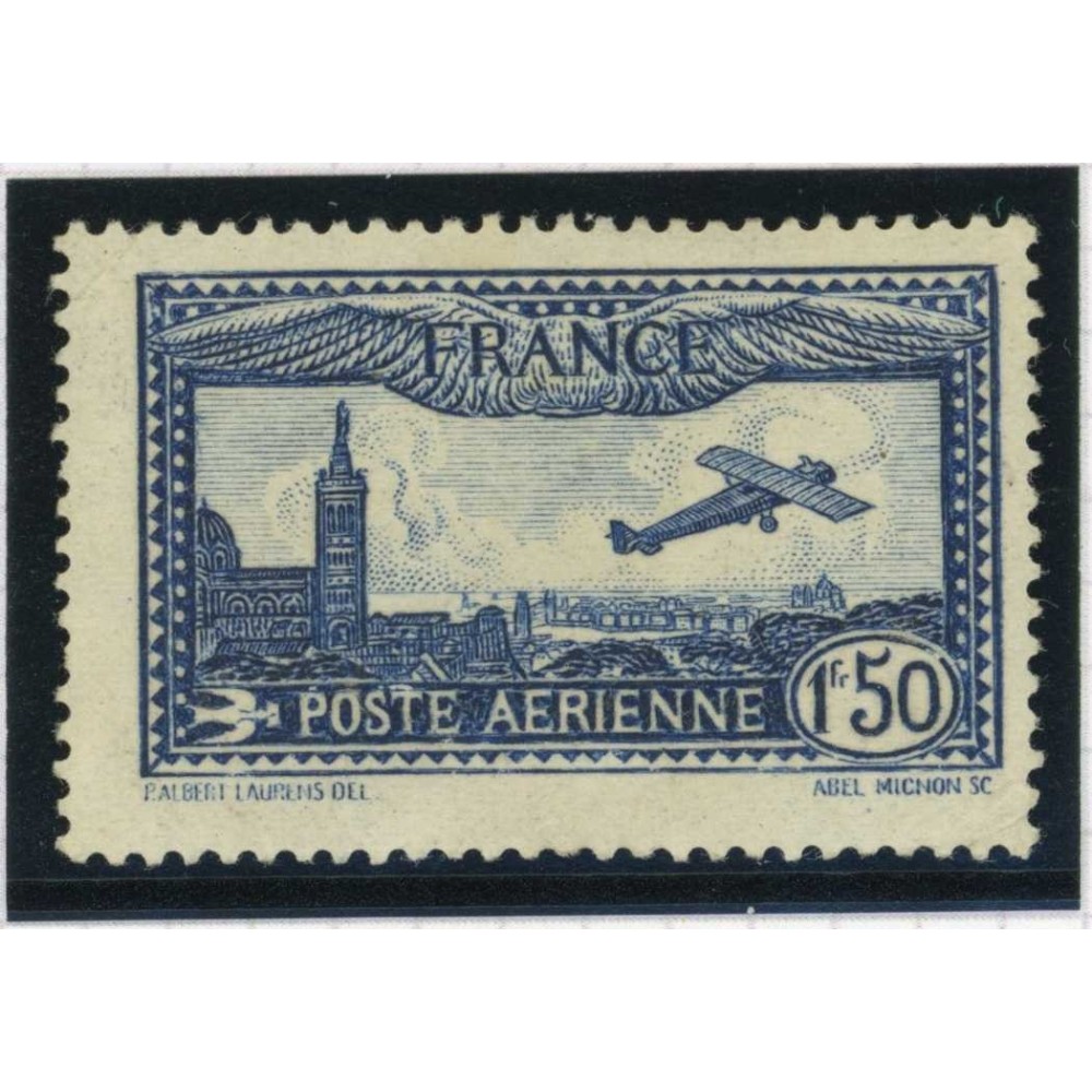 YT PA 6 - Neuf x - Cote 26 Euros