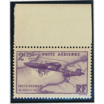YT PA 7 - Neuf xx - Bord de feuille - Cote 60 Euros