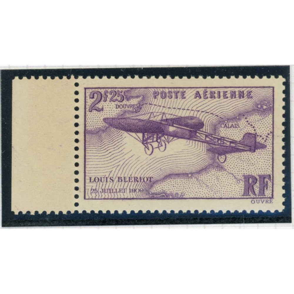 YT PA 7 - Neuf xx - Cote 50 Euros